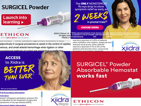 HTML5 Banner Development